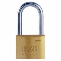 Sleutelslot IFAM K25AL Blik Lengte (2,5 cm)