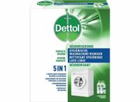 Dettol Hygiënische Wasmachine Reiniger - 2x250ml