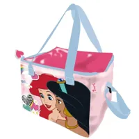 Disney Princess thermo lunchtas 22,5x15x16,5 cm