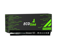 EcoLine - RI04 805294-001 Batterij Compatibel Met De HP ProBook 450 G3 455 G3 470 G3 / 14.4V 3400mAh