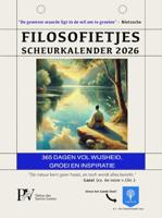 Filosofietjes Scheurkalender (Kalender)