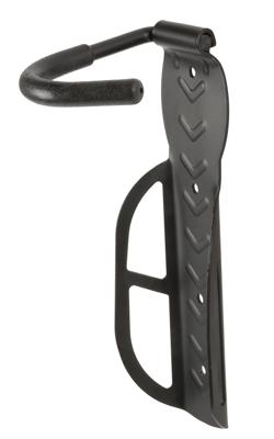Ventura Wandhouder fiets zwart
