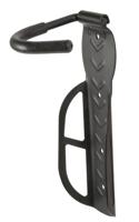 Ventura Wandhouder fiets zwart