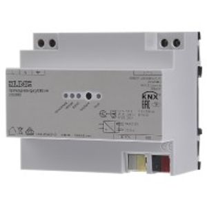 21280 REG  - Power supply for home automation 1280mA 21280 REG