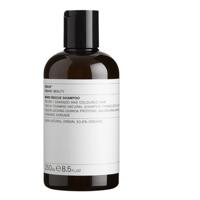 Evolve Organic Beauty Monoi Rescue Shampoo 250ml