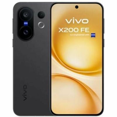 Smartphone Vivo 560271 Octa Core 12 GB RAM 512 GB Zwart