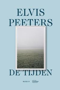De tijden (Hardback)