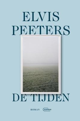 De tijden (Hardback)