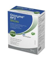Orozyme RF2 sticks Hond Large 2x14 st - thumbnail