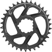 SRAM chainring x-sync 2 direct mount 6 mm for x01/xx1/gx eagle