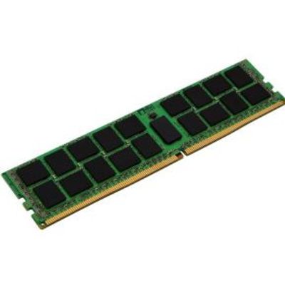 Kingston Technology System Specific Memory 32GB DDR4 2666MHz 32GB DDR4 2666MHz ECC geheugenmodule -