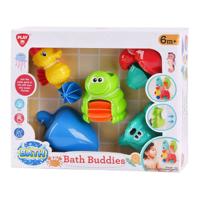 Play badspeeltjes