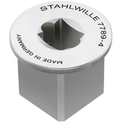 Stahlwille 58524090 Vierkant adapter