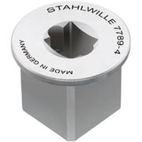 Stahlwille 58524090 Vierkant adapter