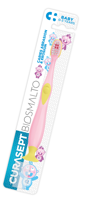 Curasept Biosmalto 0-3Y Baby Toothbrush Curasept Biosmalto 0-3Y Baby Toothbrush