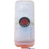 Chalecos salvavidas GS80070 - LUZ SOLAS ALKALINA PARA CHALECOS