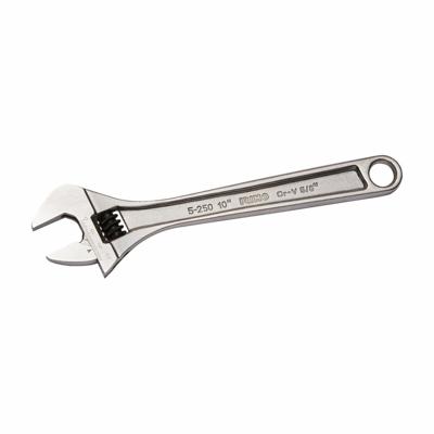 Verstelbare moersleutel Irimo 10"