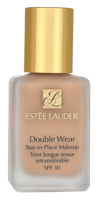 Estee Lauder - Estée Lauder Double Wear Stay In Place Makeup SPF10 2C1 Pure Beige Foundation 30 ml Dames