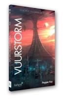 Vuurstorm (Paperback) Vuurstorm (Paperback)