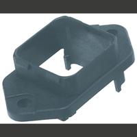 Opbouwbehuizing 09 35 002 0323 09350020323 Harting 1 stuk(s)