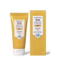 Comfort Zone Sun Soul Face Cream Anti-Aging Sun Cream SPF30