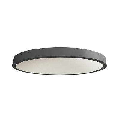 LED Dream Sirius 3.000/4.000/5.700K Ø 400 - 800mm Dimbaar Zwart