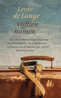 Vijftien namen - Levie de Lange - ebook