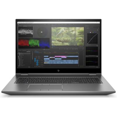 HP Zbook Fury 17.3 G8