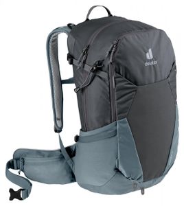 Deuter Futura 27 Dagrugzak Grijs