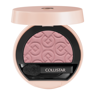 Collistar Make-Up Oogschaduw Impeccabile Compact Eyeshadow 405 Petalo Matte 3gr 8gr