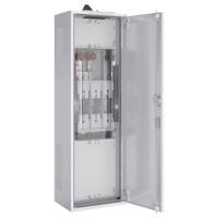 ABN ABNRA106F01 Huisaansluitingskast Inhoud: 1 stuk(s)