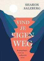 Vind je eigen weg (Hardback)