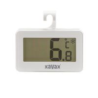 Hama 00185854 keukenapparatuurthermometer Digitaal -30 - 50 °C Wit - thumbnail