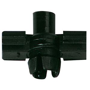 Sierlijstklem OEM:1304520 - 20 stuks 65B135421