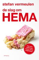 De slag om HEMA - Stefan Vermeulen - ebook