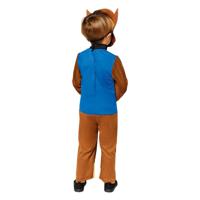 Paw Patrol Kleding chase 3-4 jaar