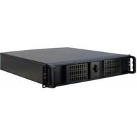 Inter-Tech IPC 2U-2098-SK