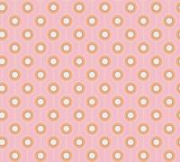 AS Creation Retro Chic - Roze - Retro - 395373
