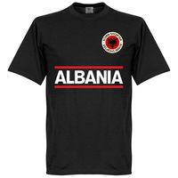 Albanië Team T-Shirt - thumbnail