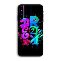 Dream: iPhone XS Biologisch afbreekbaar hoesje