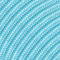 STRIJKIJZERSNOER BABYBLAUW 30 METER 2X0.75mm