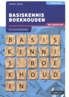 Basiskennis Boekhouden met resultaat (Paperback)