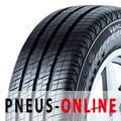 Vanco 2 8-PR