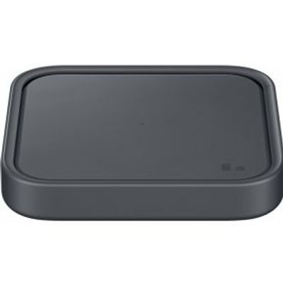 Samsung EP-P2400BBEGEU oplader voor mobiele apparatuur Zwart Binnen