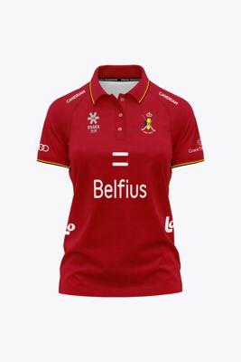 Osaka KBHB WOMEN POLO JERSEY LOTTO