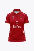 Osaka KBHB WOMEN POLO JERSEY LOTTO