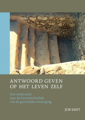 Antwoord geven op het leven zelf (Paperback)