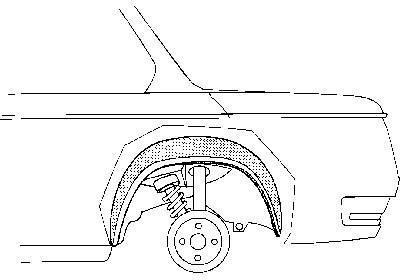 Oversizedeel 2 66/77 Binwlschrmr Ar 2d 060247