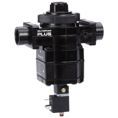 IMI NORGREN Ontluchtingsventiel P64F-4GC-PFN 3 bar (min) 1 stuk(s)