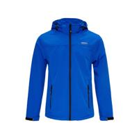 Nordberg Eldgrim Softshell Jas Heren XL